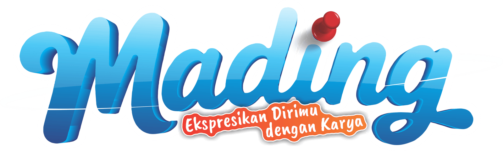 logo mading